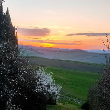 Gli Archi Di Corsanello Apartamento Siena Exterior foto