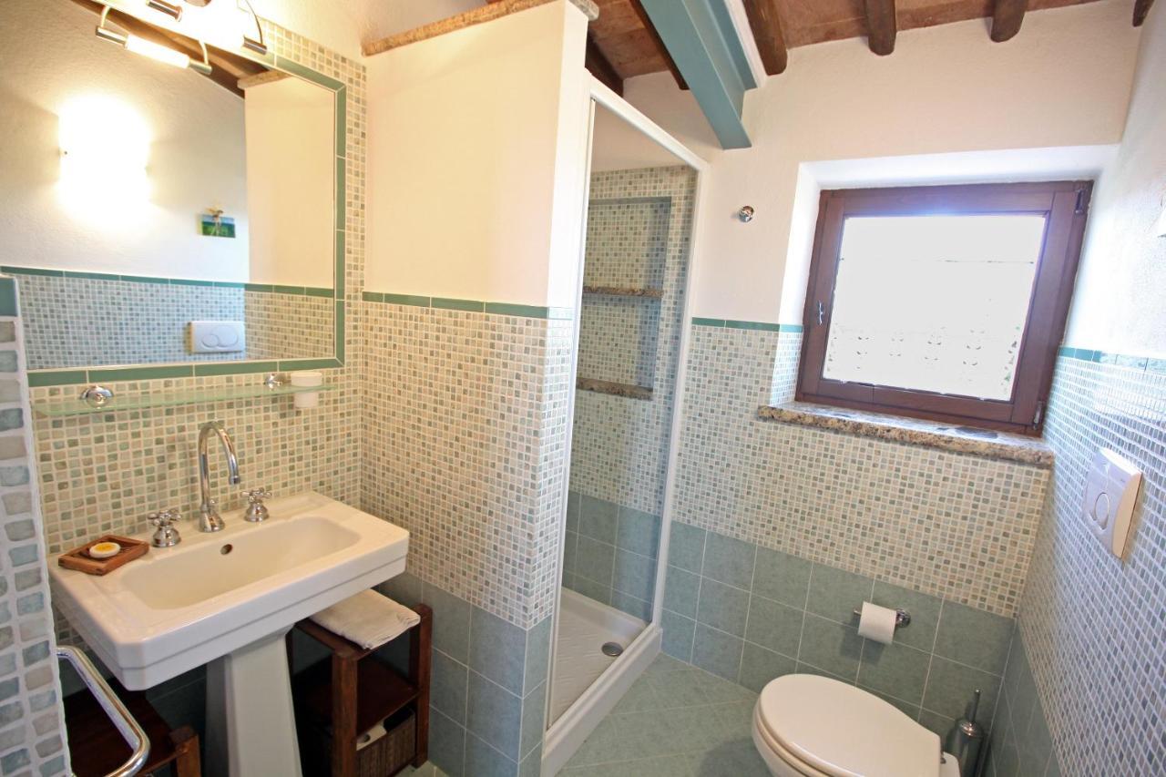 Gli Archi Di Corsanello Apartamento Siena Exterior foto