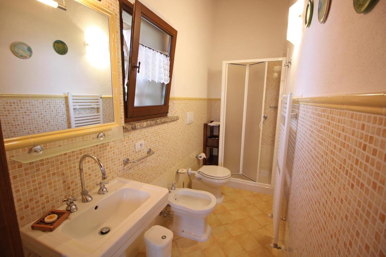 Gli Archi Di Corsanello Apartamento Siena Exterior foto