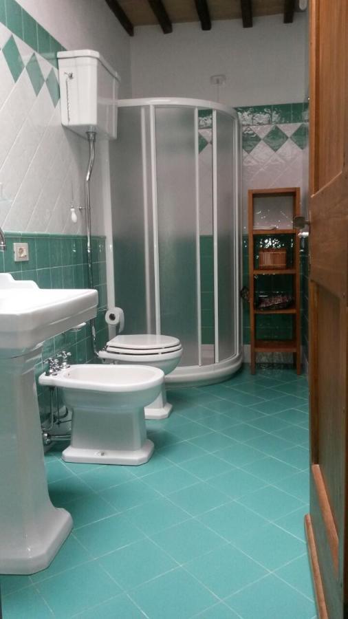 Gli Archi Di Corsanello Apartamento Siena Exterior foto